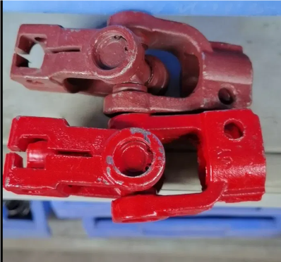 MTZ Tractor Part Cardan Joint 50-3401060 for Belarus Tractor