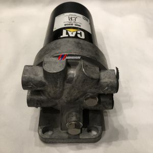 Easy Installation Diesel Engine Parts 360-8958 Diesel Filter Assembly Efficient