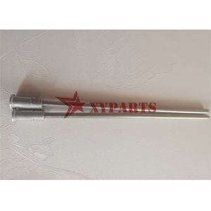 Ship Building M3x90mm Length Copper Steel Bimetal Pins With Aluminum Weld Base