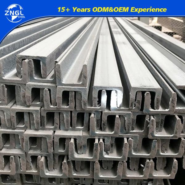 Buy Customization Q235B Q345b I Beam 16mn Channel Steel Galvanized H Steel Structure Steel at wholesale prices