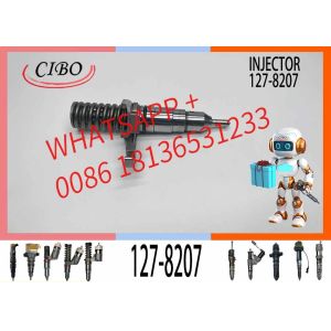 268-1835 C7 Engine Fuel Injection Parts Common Rail Injector 236-0962 241-3238