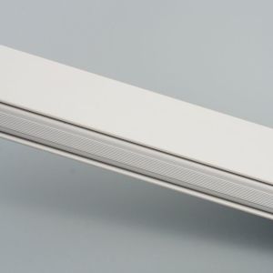 2024 High Quality Square Tube PVC Channel Extrusion