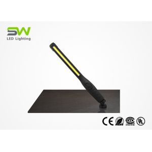 Dial Power Switch Handheld Rechargeable Led Lights , Led Inspection Lamp