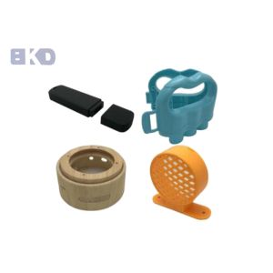 Quality Custom ISO M300 Plastic Electronic Enclosure Molding for sale