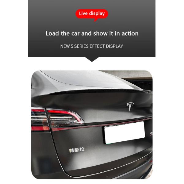 Model Y AWD Long Range Upgrade Your Taillight With Model3 Cutting-Edge Technology