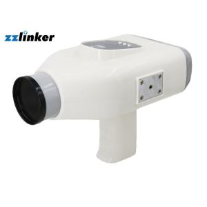 Handheld Dental X Ray Machine Orthodontic Safety Imaging 1 - 9 Seconds