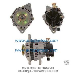 23100-7T400, 23100-7T402 - NISSAN Alternator 12V 60A Alternadores TD25,TD27