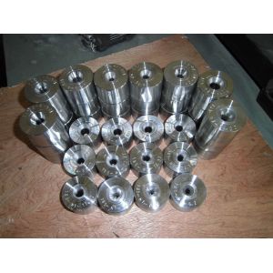 China Anticorrosive Diamond Dies For Wire Drawing on sale