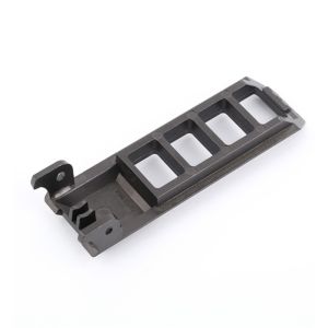 Manufacture RoHS Certified Aluminum Machining for Metal Processing Machinery