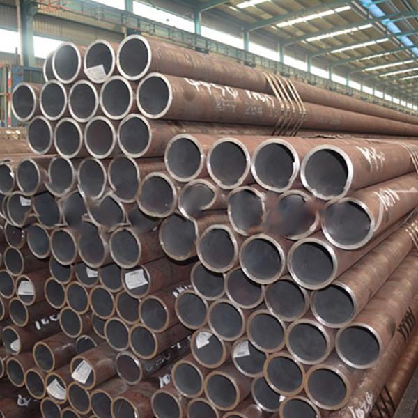 Buy Hot Rolled Alloy Steel Pipe SCH20 SCH10  , Seamless  A335 P22 Pipe at wholesale prices