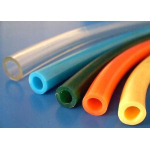 Industrial Air Pneumatic Transmission PU Polyurethane Tubing Pipe Replacement