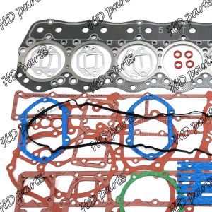 6D15T Gasket Repair Kit ME999219 ME030913 For Mitsubishi Engine