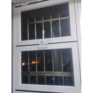 Affordable Aluminum Folding Windows | Low-Cost High Performance