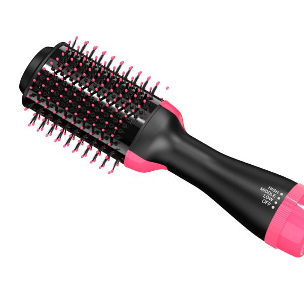 Buy 10.1 Inches Hair Dryer Brush at wholesale prices