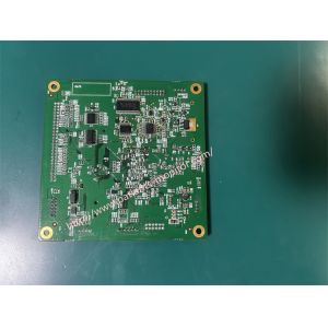 Mindray IPM10 Monitor Mainboard 051-002270-00 Used 90 Days Warranty