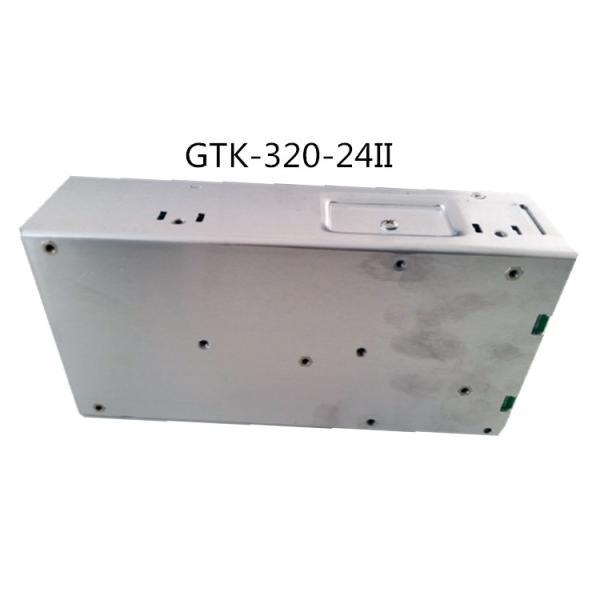 Buy GTK-320-24II 24v Switching Power Supply With PFC Function Power Supply at wholesale prices