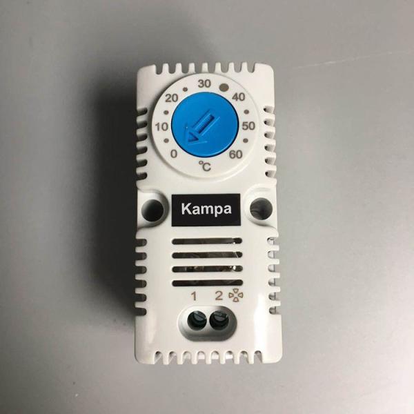 Cabinet Mechanical Thermostat Kampa NSYCCOTHO / NSYCCOTHC CC Series normally closed/open