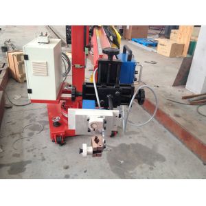 Manipulator / Rotating Column and Boom Welding With ARC / MIG