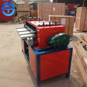 China Power 3kw And 4kw Radiator Recycling Machine Copper And Aluminum Stripping Machine on sale