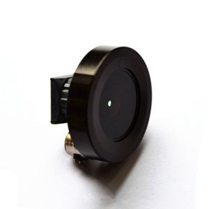 1/2.7" 3.65mm 3Megapixel S-mount wide-angle diffuser lens for OV4689