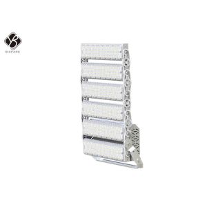 Waterproof EMC 165LM/W 1440W Industrial LED Flood Light