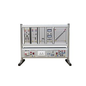 Didactic Building Automation Trainer , 0.85CBM Earthing Training Unit ShouldShine