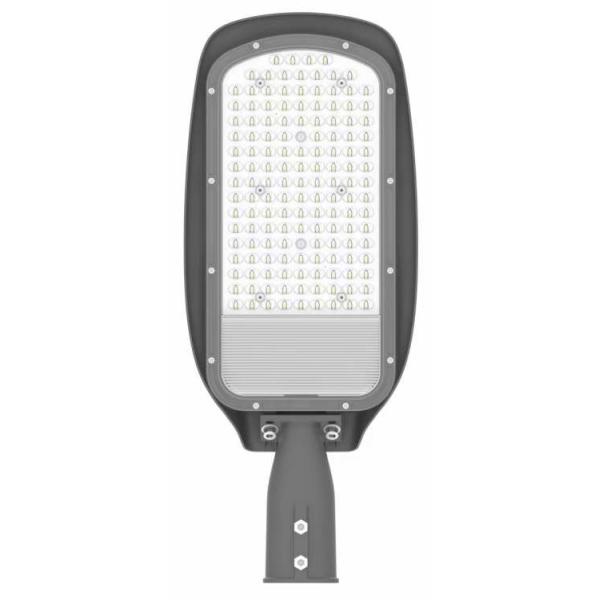 Buy LED Outdoor Area Lighting For High Visibility And Safety in Gray/Silver/Black at wholesale prices