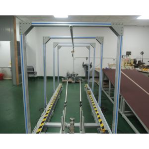 Motor Horizontal Brake Performance Tester