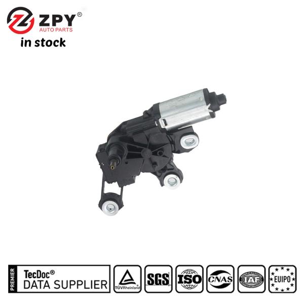 ZPY 8E9955711 New First-rate Quality Rear Wiper Motor For Audi A1 A6 Q3
