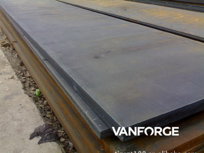 Buy S1100 high yield strength quenched and tempered structural steel plate at wholesale prices