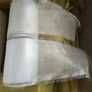0.1mm-2mm Fiberglass Cloth Tape High Moisture Resistance