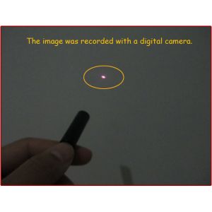 808nm 200mw Dot Infrared Laser Module