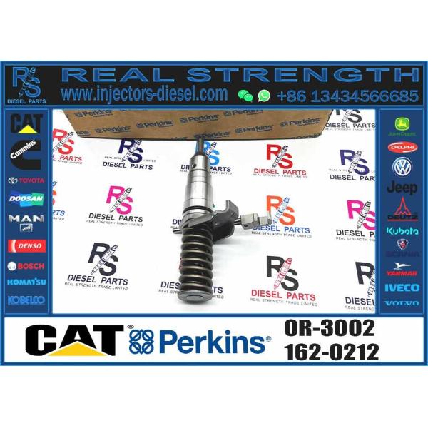 Buy 3116 Engine Diesel Fuel Injector 0R-3002  127-8230 162-0212 162-0218 418-8820 0R-8461 0R-8469 0R-8465 at wholesale prices