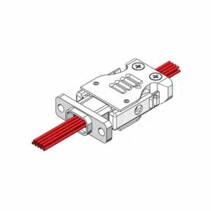 Quality High-Density Micro Rectangular Electrical Connector: HUADA J30JA-100ZJ for sale