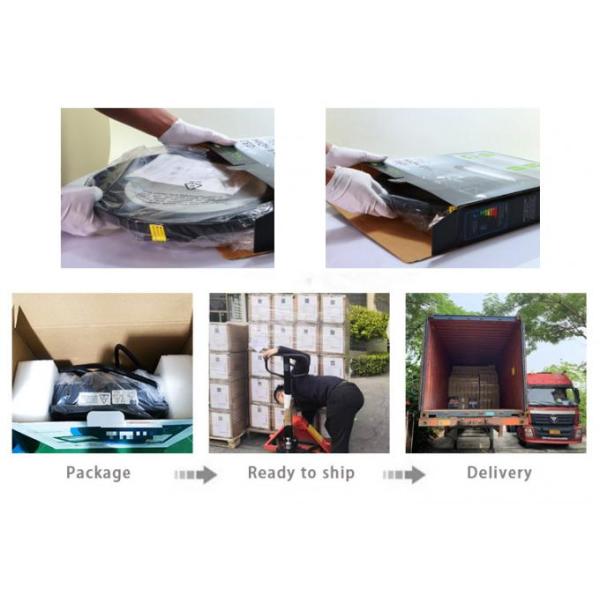 Pathway Outdoor Waterproof 170lm/W Solar Powered Led Street Lights 5