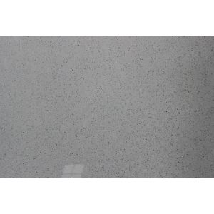 Quality Artificial Grey Quartz Kitchen Countertops , Prefab Granite Countertop for sale