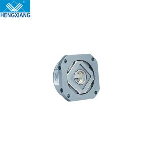 Quality Flange Hollow Shaft Absolute Encoder 6 / 8mm Multi Turn SSI Encoder MPN35 Servo Motor for sale