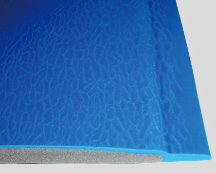 Anti Fatigue Mat 600*900cm in Stock Dual PVC Foam Floor Mat Antistatic Rubber
