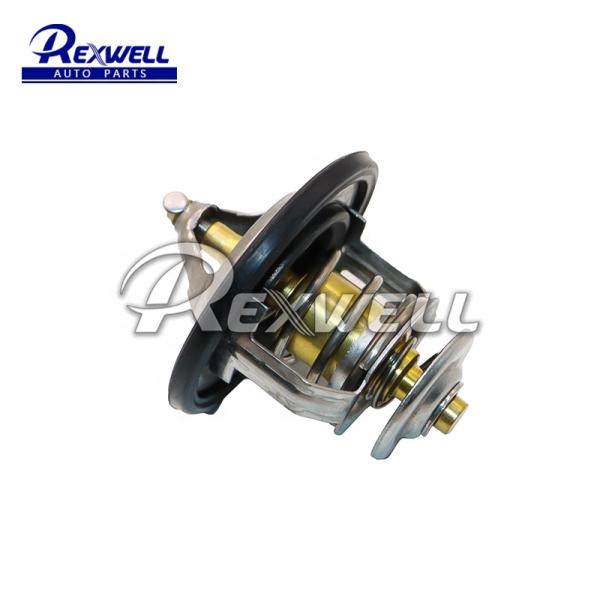 Auto Car Parts Engine Coolant Thermostat 255002E000 For Hyundai ELANTRA KIA SPORTAGE