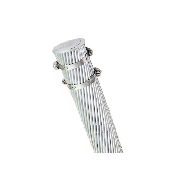 Buy AAC AAAC ACSR Conductor Overhead Electric Cables ASTM B-231 25mm 35mm 50mm 70mm at wholesale prices