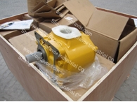 Replacement parts of Komatsu hydraulic gear pump 07444-66102