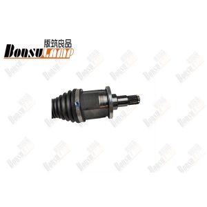 Half Axle Isuzu Parts for JAC T6 OEM 2200400P3060
