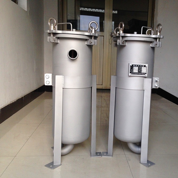 Hotels' Perfect Solution 62KG Single Turtle Bagfilter