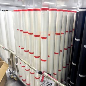 Wholesale High Glossy Transparent Polyurethane Film TPU PPF Paint Protection