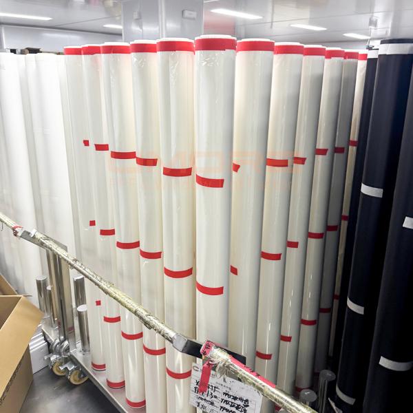 Wholesale High Glossy Transparent Polyurethane Film TPU PPF Paint Protection