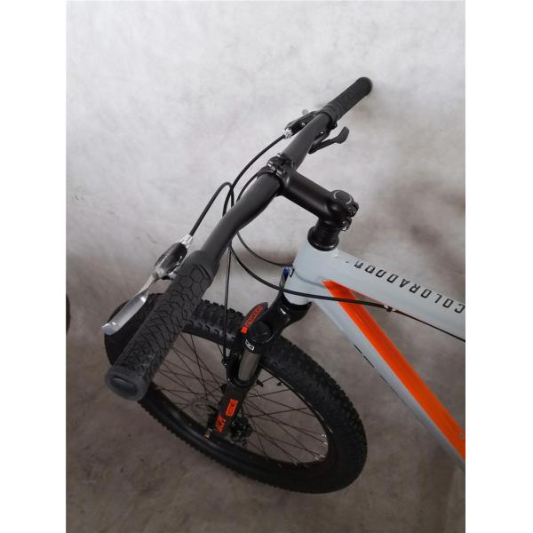 160kg Load Capacity 27.5 Scram 11 Speed Aluminum Alloy Frame Mountain Bike for Adult