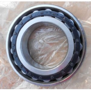 China NJ209 45x85x19 steel cage cooper cage NJ,NU,NUP,NF,SL...Cylindrical roller bearing on sale