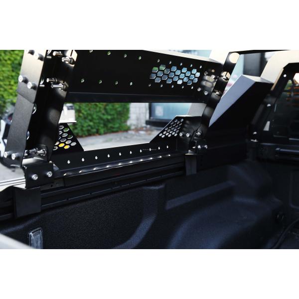 Roof Mount Universal 4X4 Off Road Sports Auto Pickup Gladiator Roll Bar for Toyota Tacoma