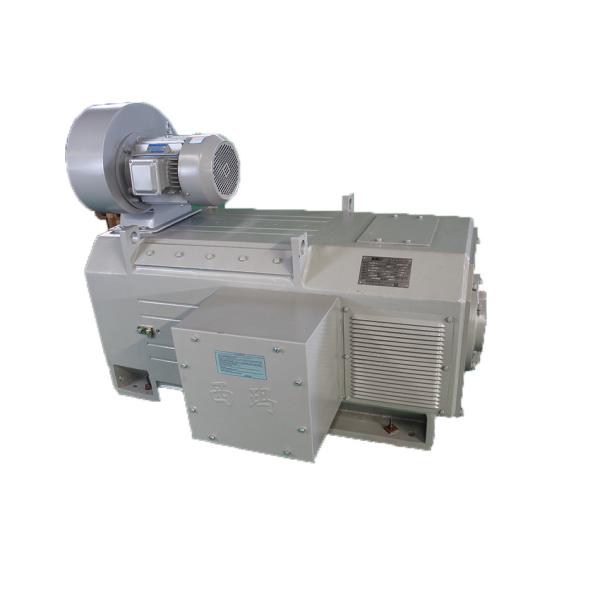 Buy Z4 100-1 2.2kW IMB3 Industrial DC Motor IP21S Three Phase Induction Motor at wholesale prices