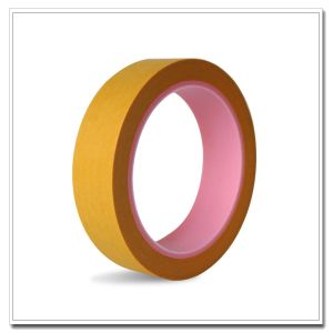 Heat Resistant Plastic Masking Tape for Silk Screen Printing